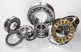 Bearings (replace)